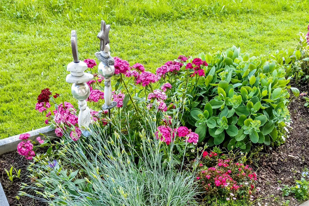 Urlaub auf dem Bauernhof