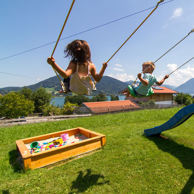 Ferienwohnung Bad Wiessee